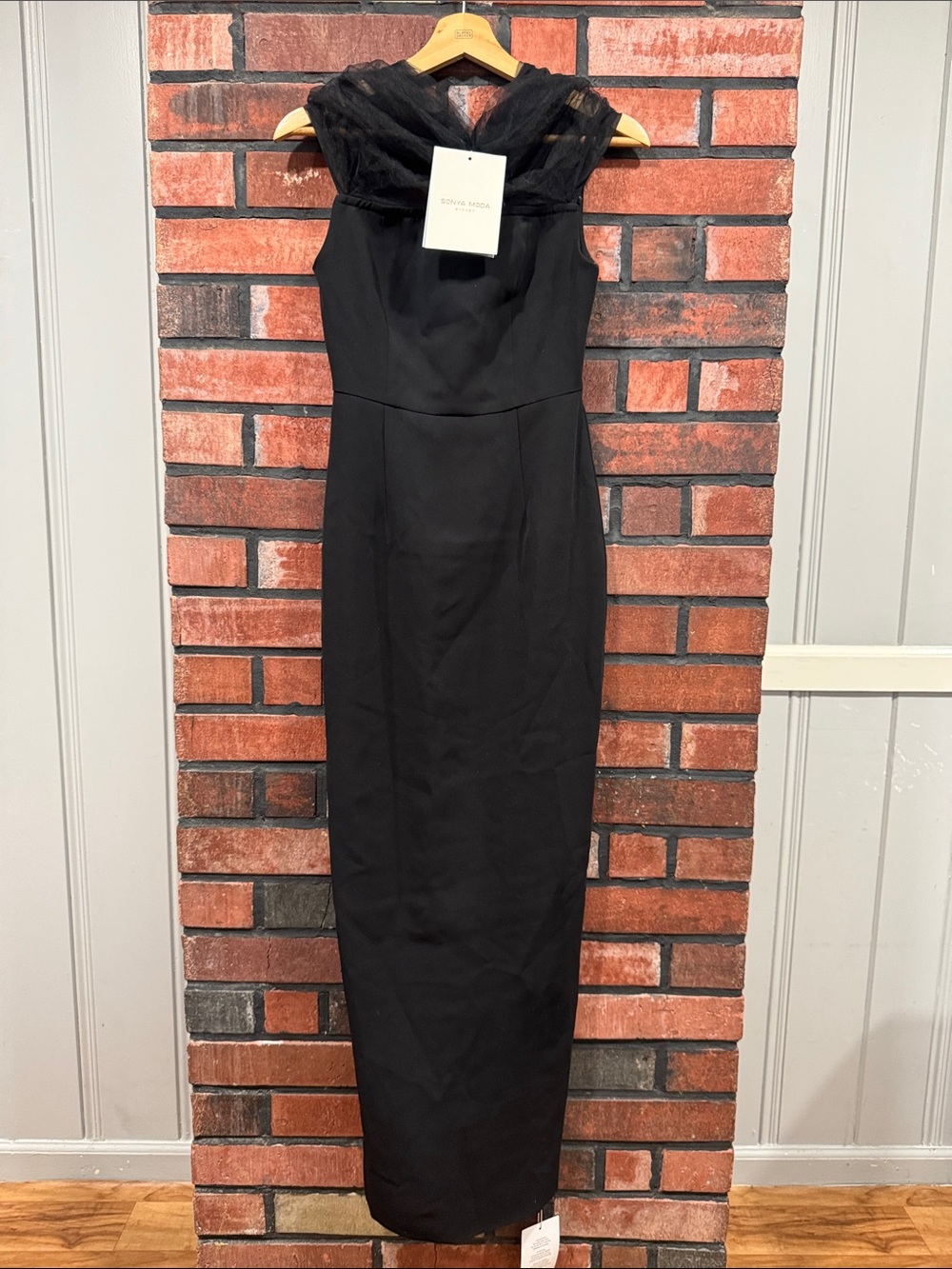 Sonya LOLA DRESS - Picture 7 of 15
